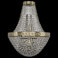 Бра bohemia ivele crystal 1932 19321b-h1-35iv g